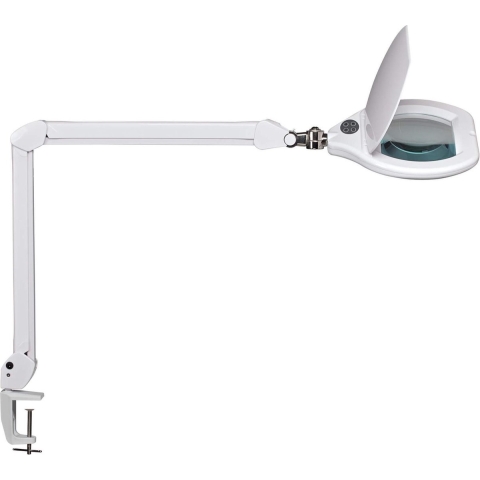 Maul 8266002 LED-loeplamp Vergrotingsfactor: 1.75 x Energielabel: F (A - G)