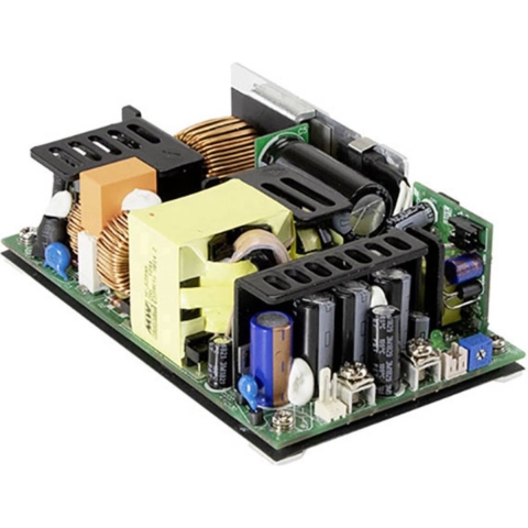 Mean Well RPS-500-48-C Schakelnetvoeding 48 V/DC 6.5 A 1 stuk(s)
