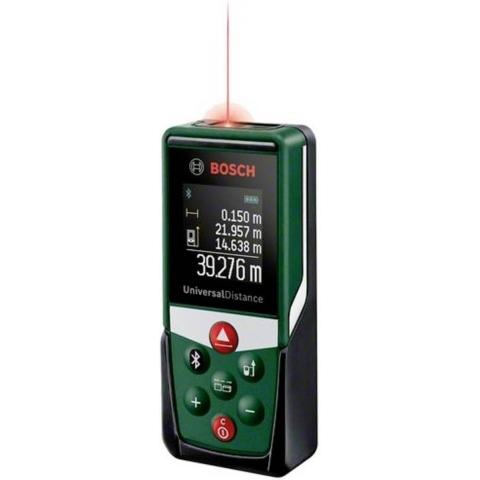 Bosch Home and Garden UniversalDistance 40C Laserafstandsmeter