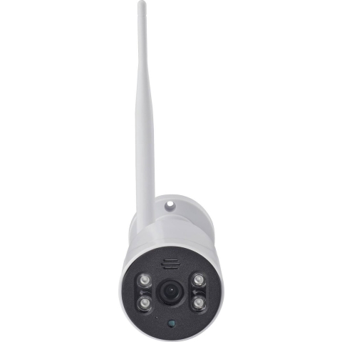 Sygonix SY-5047534 Extra camera Radiografisch 1920 x 1080 Pixel 2.4 GHz
