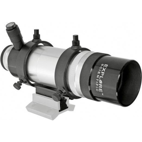 Explore Scientific 0620150 8x50 light Poolzoeker