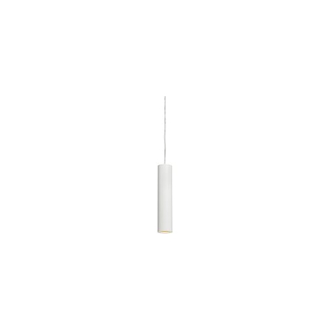 SLV ENOLA B 151851 Hanglamp GU10 50 W Wit