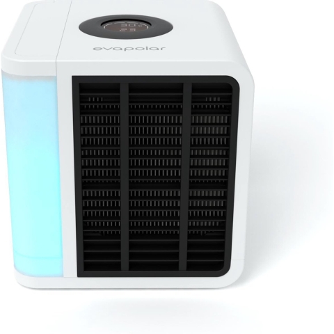 Evapolar evaLIGHT plus (EV-1500) White evaLIGHT plus (EV-1500) White Koude-luchtreiniger 3 m² Wit