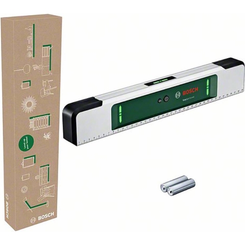 Bosch Home and Garden EasySpiritLevel 06036670Z0 Waterpas