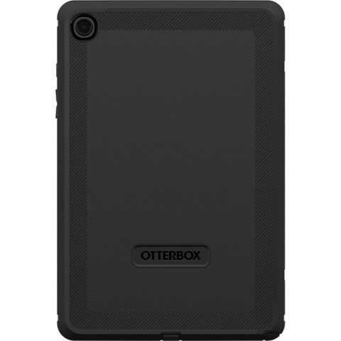 Otterbox Defender Series Case Back cover Zwart Tabletcover