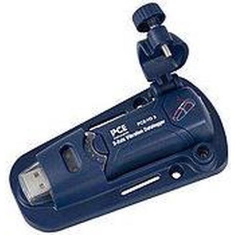 PCE Instruments Trillingsmeter