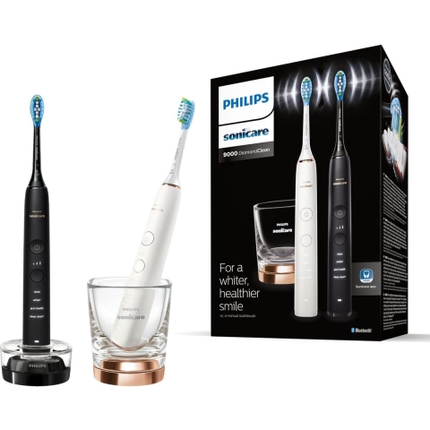 Philips Sonicare DiamondClean 9000 HX9914/57