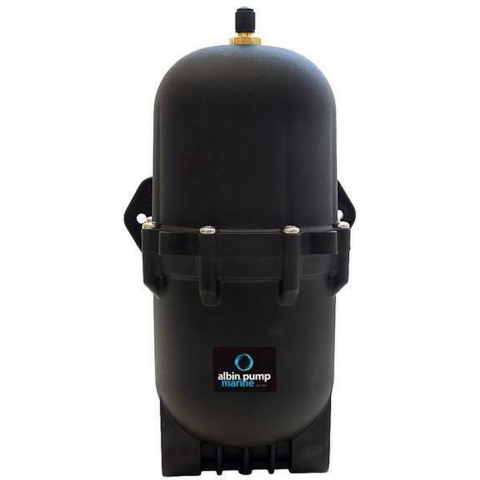 Albin Drukvat 0.85L