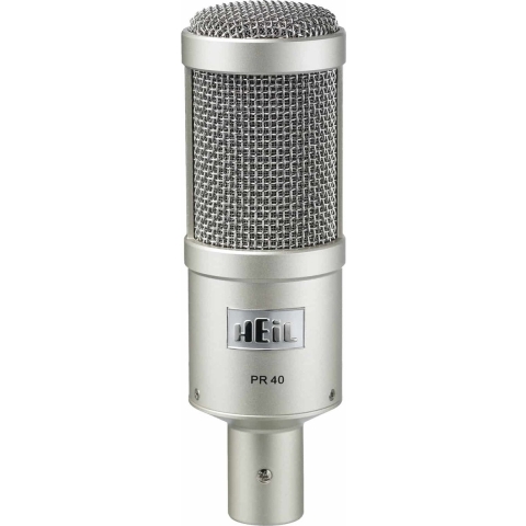 Heil Sound PR 40 Champagne