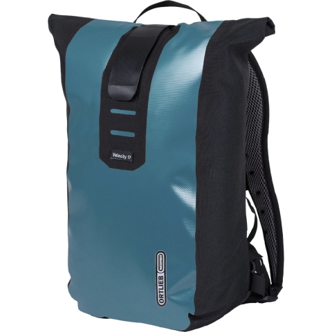 Fietsrugzak Velocity Petrol 17L