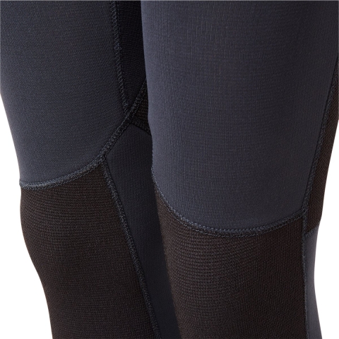 Gill Zentherm 2.0 Long John wetsuit 3 mm blauw kinder, L