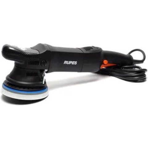 Rupes RU-LHR15ES/STD Excentrische Polijstmachine - 500W - 125x19mm