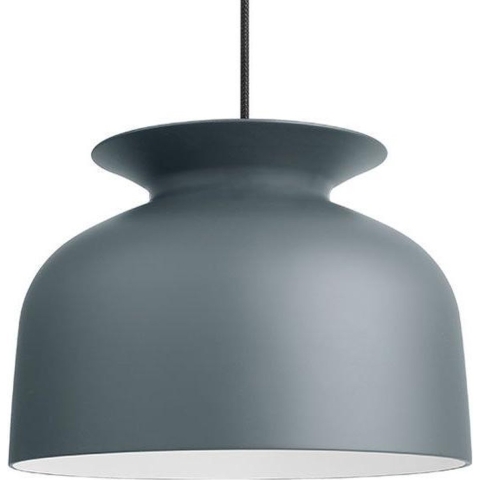 Gubi Ronde HanglampØ40 Pigeon Grey