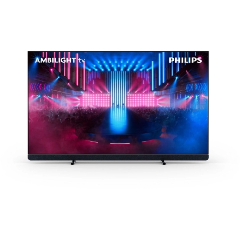 Philips 55OLED909/12 | Smart TV's | Beeld&Geluid - Televisies | 8718863042212