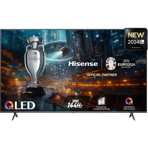 Hisense 65E7NQ Pro | 4K Ultra HD TV's | Beeld&Geluid - Televisies | 6942351402871