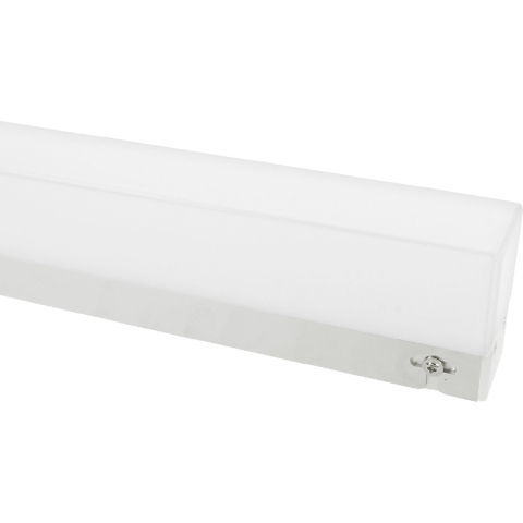 Müller-Licht Lotis Sensor Switch Tone 20200185 LED-spiegellamp 16.5 W Neutraalwit