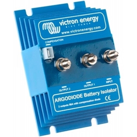 Victron Energy Argo 80-2SC ARG080202000R Accuonderbreking