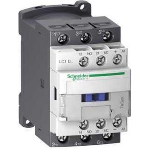 Schneider Electric LC1D18BL Vermogensbeveiliging 1 stuk(s)