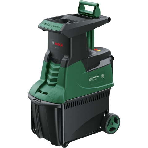Bosch Home and Garden AXT 25 D Messenhakselaar Elektrisch 2500 W