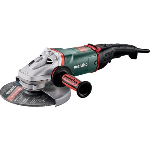 Metabo WEPBA 26-230 MVT Quick 606482000 Haakse slijper 2600 W