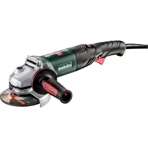 Metabo WEV 1500-125 RT 601243000 Haakse slijper 1500 W