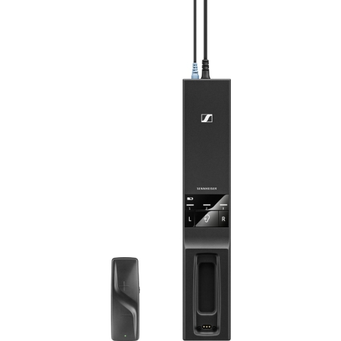 Sennheiser Flex 5000 Koptelefoonversterker Zwart