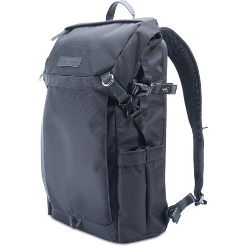 Vanguard VEO GO46M BK Rugzak Regenbescherming, Laptopvak