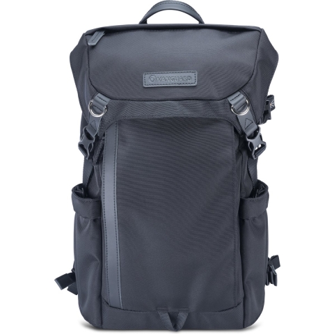 Vanguard VEO GO42M BK Rugzak Tabletvak, Regenbescherming