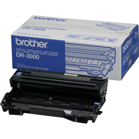 Brother DR-3000 Drum Unit | Cartridges&Toners | Computer&IT - Printen&Scannen | DR-3000