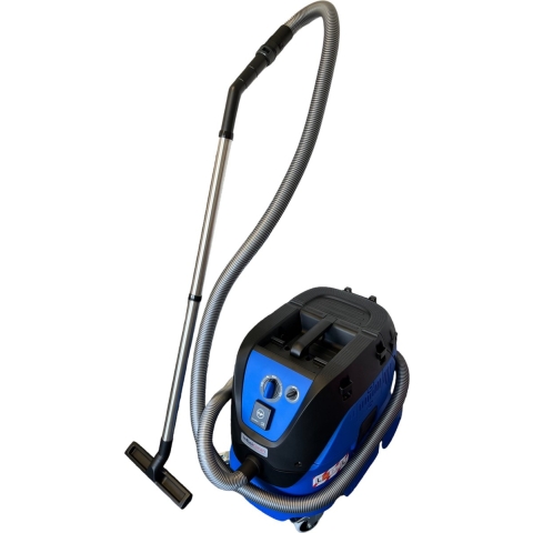 Nilfisk Attix 33-2L IC Nat- en droogzuiger 1400 W 30 l