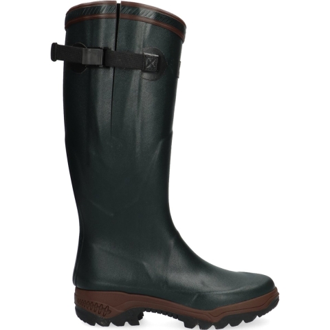 Aigle Laarzen Parcours® 2 Vario, olijf, Maat: 42, Unisex
