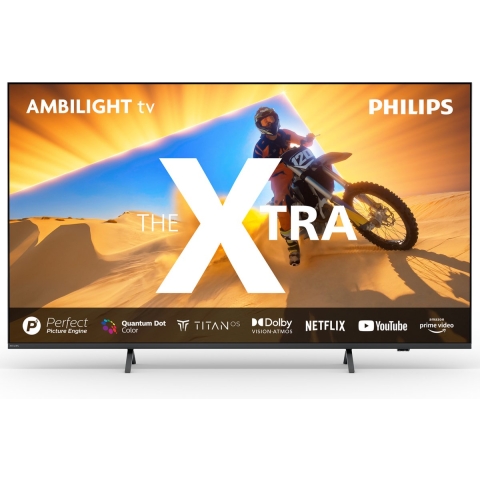 Philips The Xtra 75PML9009/12 | Smart TV's | Beeld&Geluid - Televisies | 8718863041796