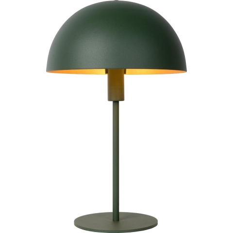 Lucide Siemon Tafellamp Groen