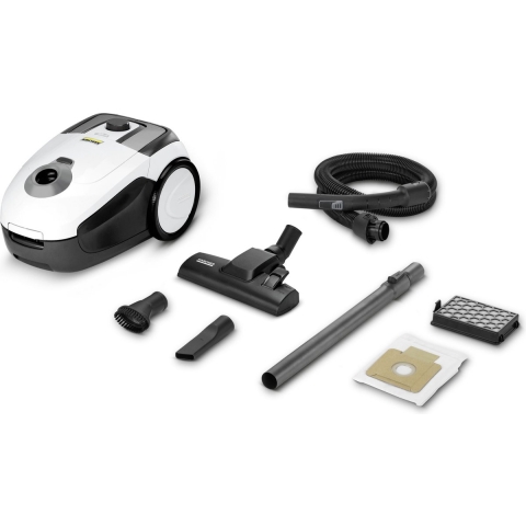 Kärcher Home & Garden VC 2 Stofzuiger 700 W