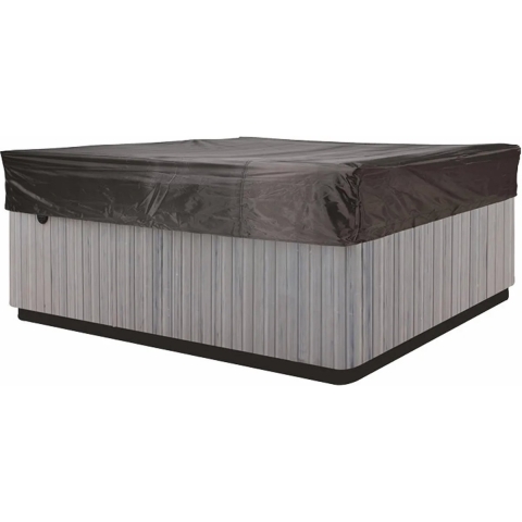 W'eau Spa cover beschermhoes - 215 x 215 cm - W'eau