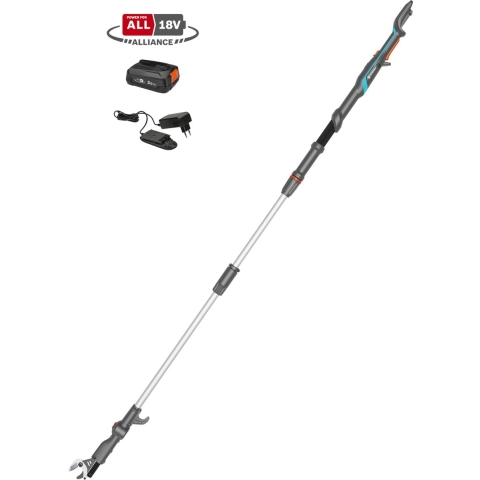 GARDENA HighCut 250/ Read 14774-20 Takkenschaar
