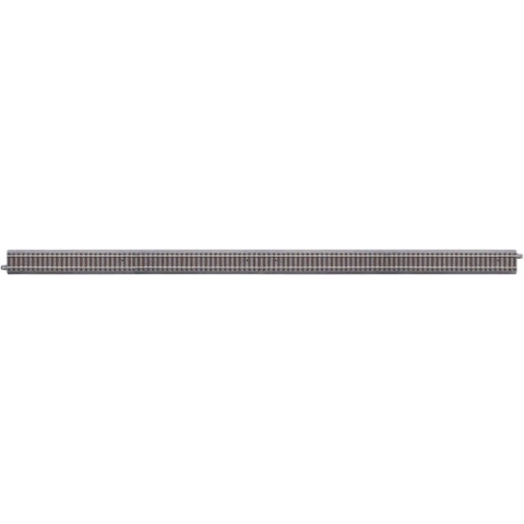 H0 Roco GeoLine (met ballastbed) 61106 Flexrails 790 mm 6 stuk(s)