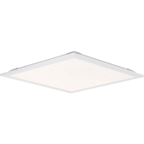Brilliant G96946/05 Allie LED-inbouwpaneel LED LED vast ingebouwd 25 W Wit
