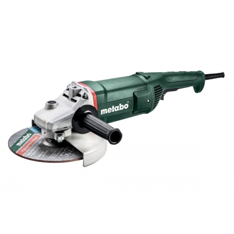 Metabo WE 2400 - 230 606484000 Haakse slijper 230 mm 2400 W