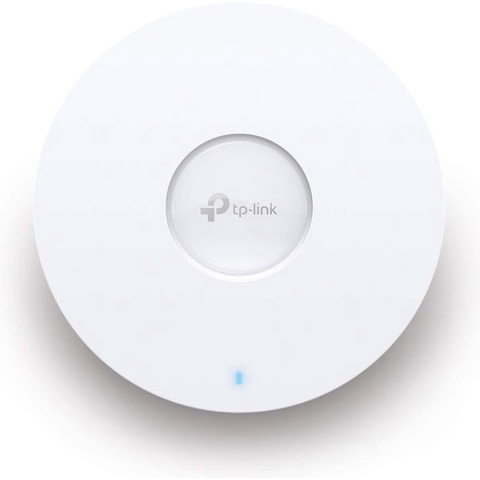 TP-Link Omada EAP613 draadloos toegangspunt (WAP) 1800 Mbit/s Wit Power over Ethernet (PoE)