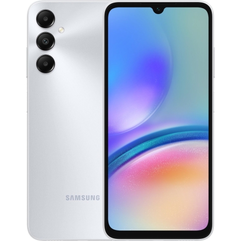 Samsung Galaxy SM-A057GZSU 17 cm (6.7") Dual SIM Android 13 4G USB Type-C 4 GB 64 GB 5000 mAh Zilver