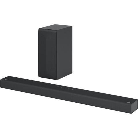Soundbar LG S65Q 3.1