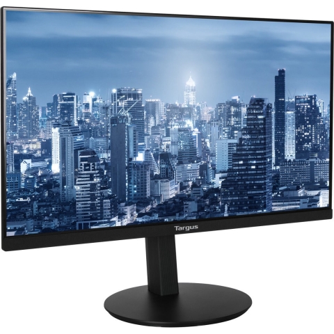 Targus DM4240SEUZ computer monitor 61 cm (24") 1920 x 1080 Pixels HD LCD Zwart