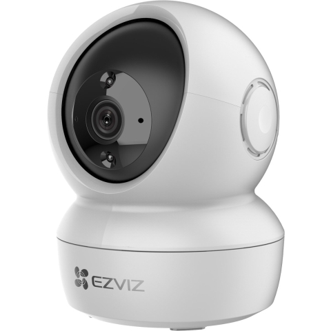 EZVIZ H6c Doos IP-beveiligingscamera Binnen 1920 x 1080 Pixels Bureau