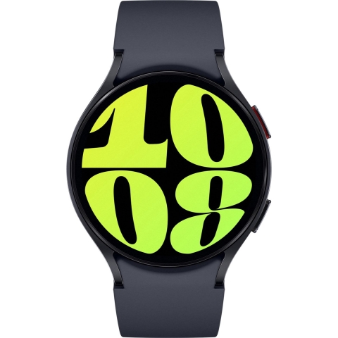 Smartwatch Samsung 8806095075525 Zwart Grafiet 44 mm