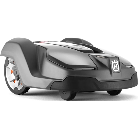 Husqvarna Automower 430X - Robotmaaier - Zwart