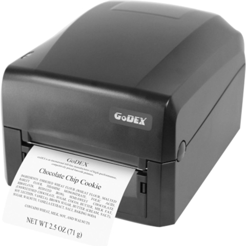 Godex Labelprinter GE300 Printen