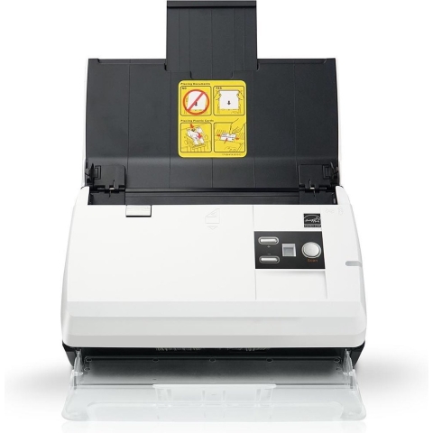 Plustek SmartOffice PN30U Documentscanner duplex 216 x 5080 mm 600 x 600 dpi 30 pag./min. RJ45, USB 2.0