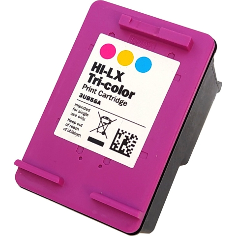 Colop 156664 3- colour ink cartridge C2 Inktcartridge