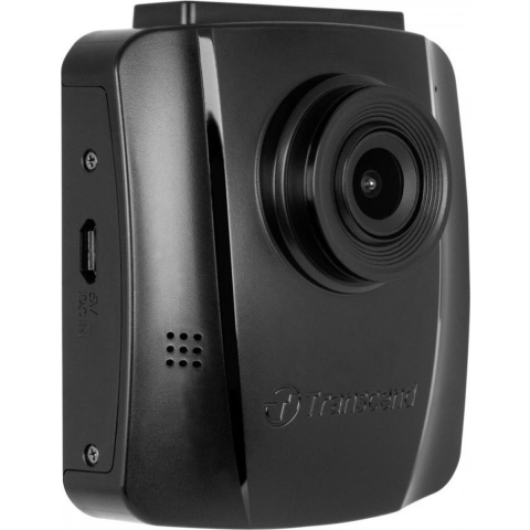 Transcend DrivePro 110 Dashcam Kijkhoek horizontaal (max.): 130 °